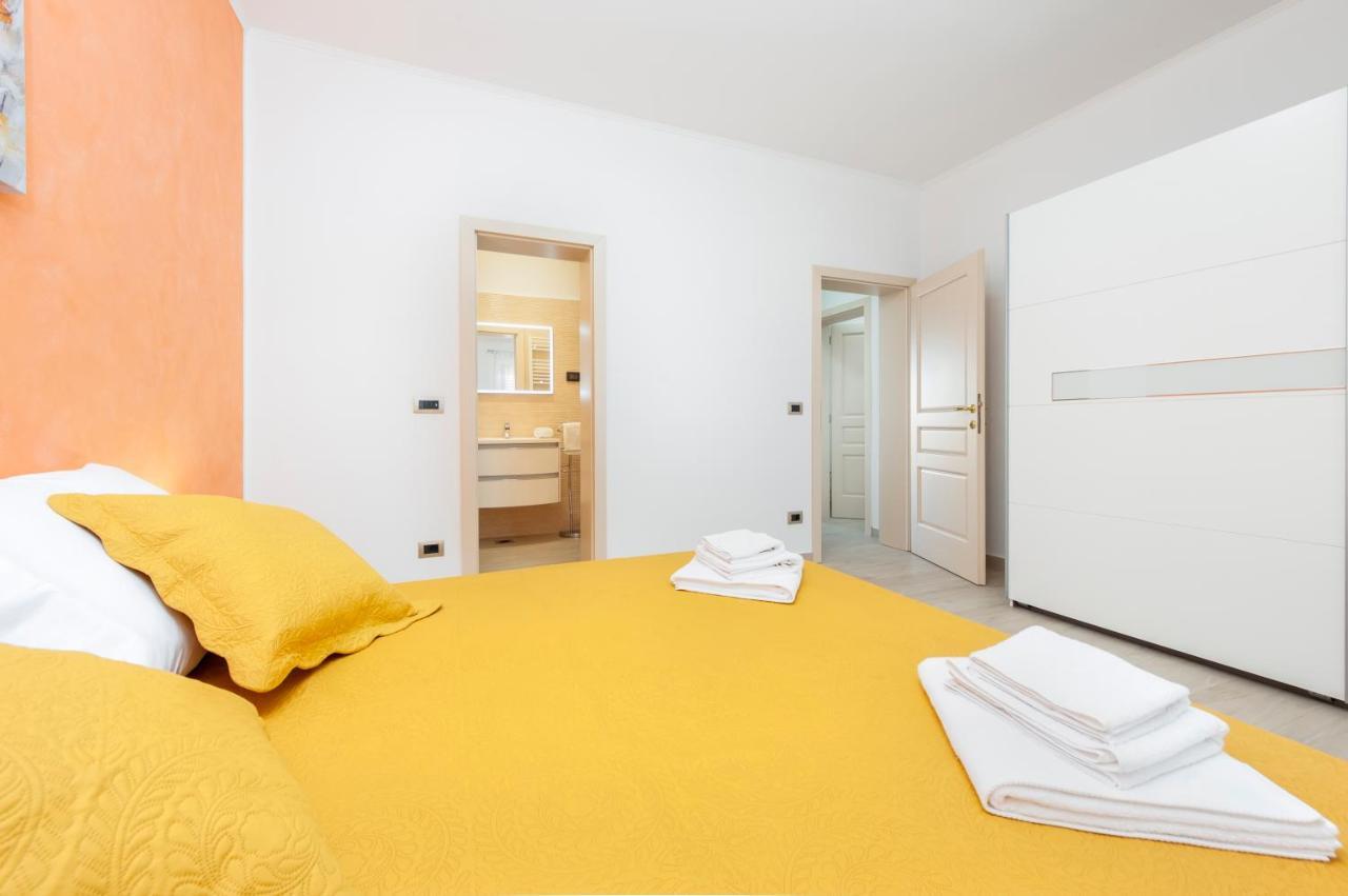 Comfort Apartments Karla Rovinj Exterior photo